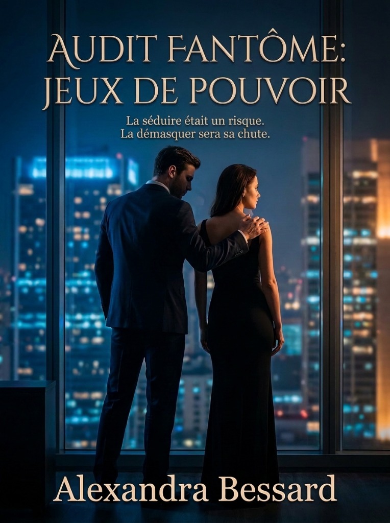 Audit Fantôme : Jeux de Pouvoir