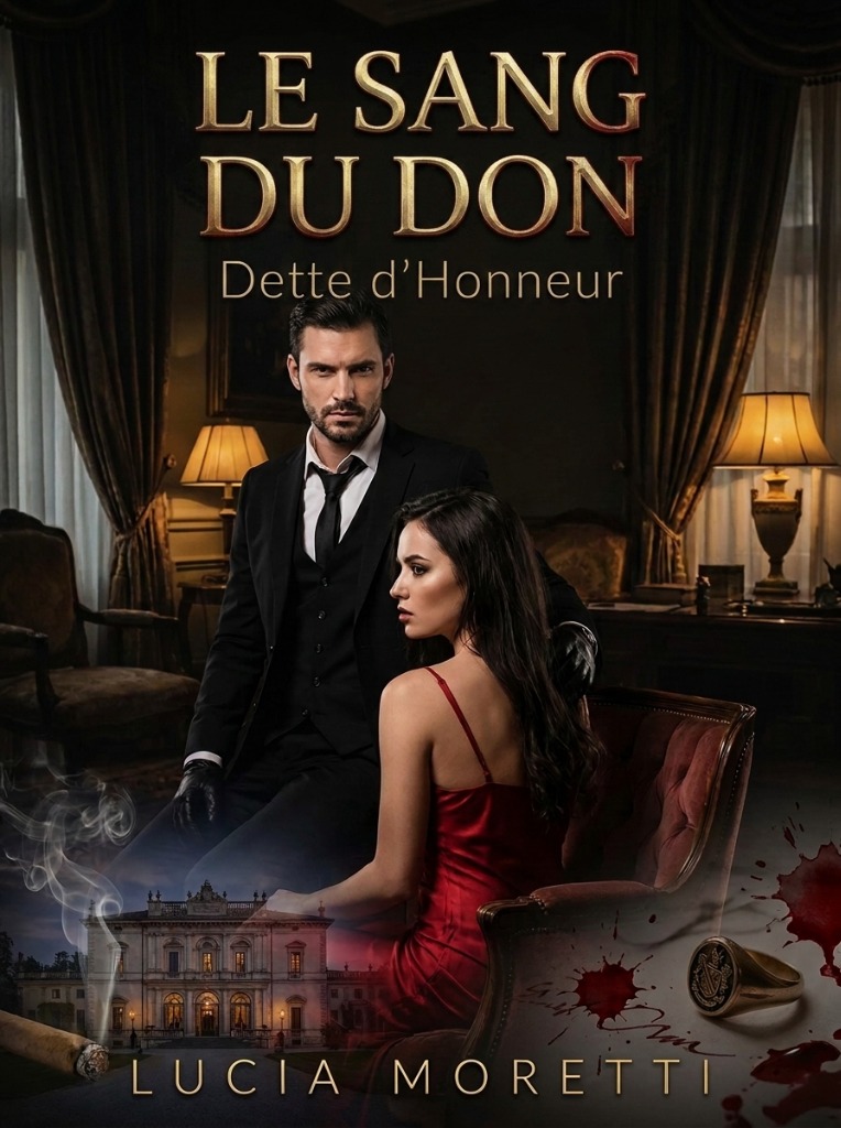 Le Sang du Don