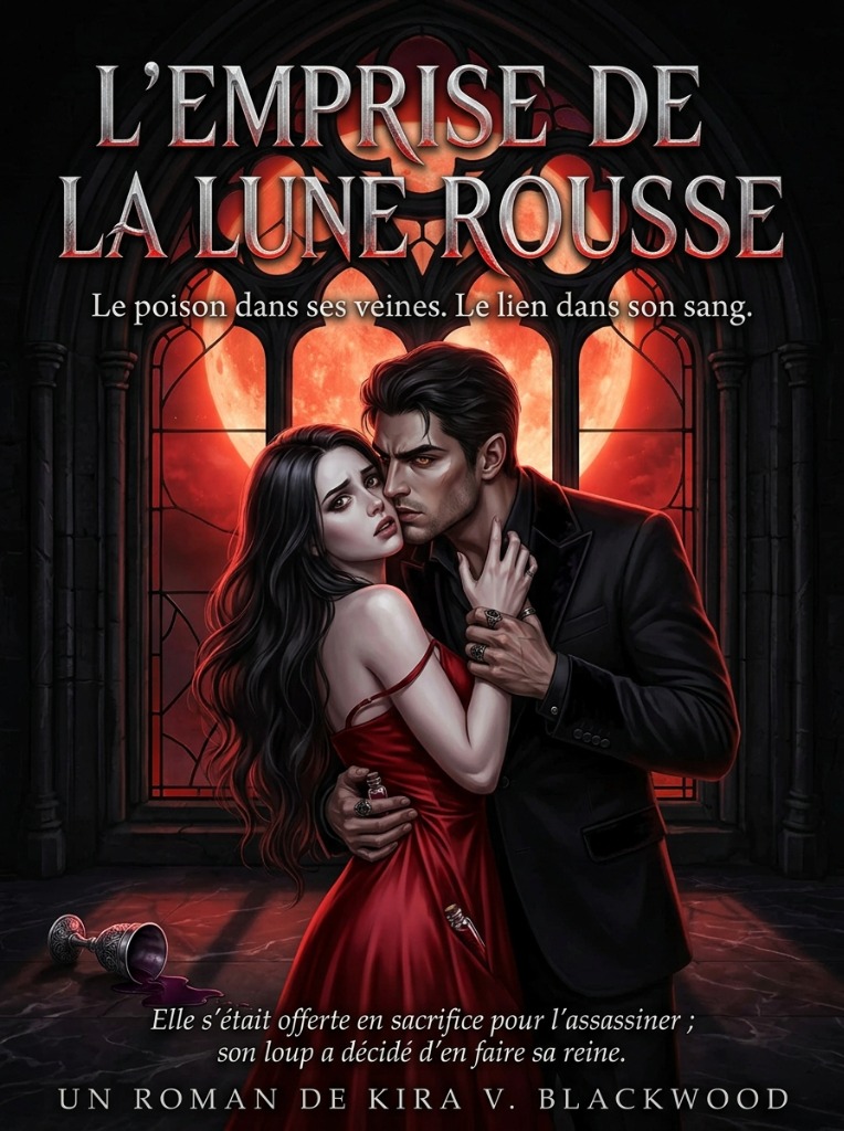 L'Emprise de la Lune Rousse