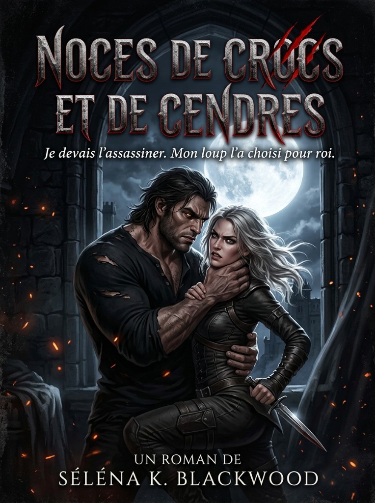 Noces de Crocs et de Cendres