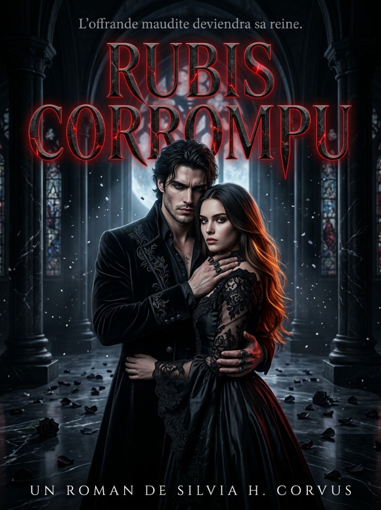 Rubis Corrompu